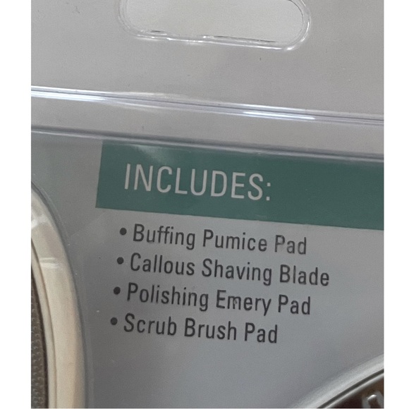 Bella Beauty Interchangeable Pedi System - Picture 3 of 5